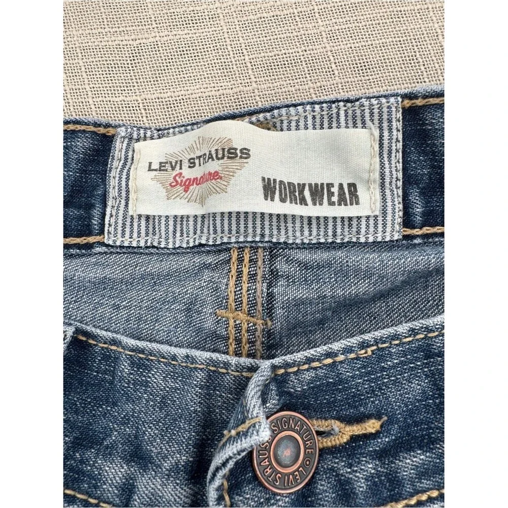 Levis levi jorts